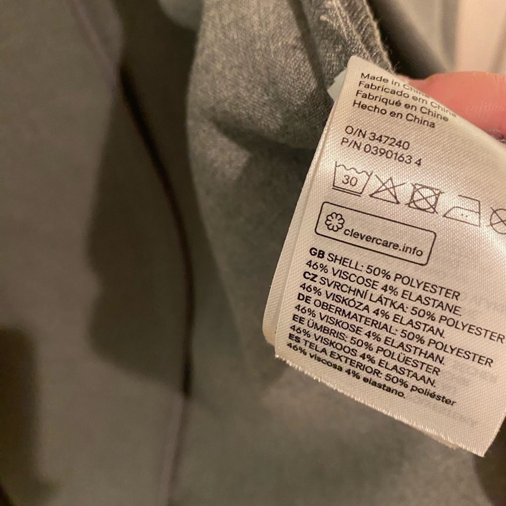 H&M Jacket - Picture 4 of 4
